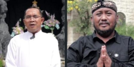 Pengamanan Rangkaian Ibadah Paskah 2025,Sejumlah Tokoh Gereja Apresiasi Polres Jember