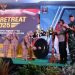 Kapolda Jatim dan Forkopimprov Hadiri Pembukaan Jatim Retreat 2025 di Batu, Gubernur Khofifah: Menuju Gerbang Baru Nusantara!