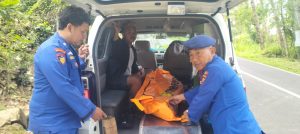 Polres Malang Tangani Insiden Laka Laut, Nelayan Dihantam Ombak, Dua Dilaporkan Meninggal