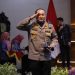 Kombes Nanang Haryono: Penghargaan dari PWI Jatim untuk Seluruh Jajaran Polresta Malang Kota